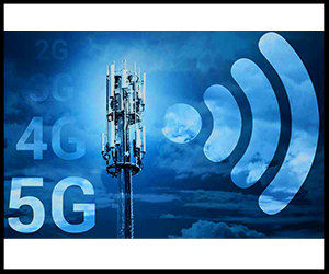 Unleashing the Power of 5G Internet: A Revolution in Connectivity