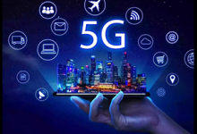 Unleashing the Power of 5G Internet: A Revolution in Connectivity